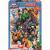 Educa - 500 Marvel Heroes Puzzles 80-15560 - Toys