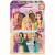 Educa - 2x100 Disney Princess 2 Puzzles Wood (80-19298) - Toys