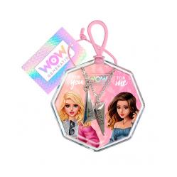 Wow Generation - Best Friends Necklace (WOW00009-311-CDU) - Toys