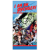 Towel - 70x140 cm - Avengers (110050) - Baby and Children