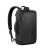 XD Design - Bobby Bizz 20 anti-theft backpack - Black P705921 - Luggage and Travel Gear