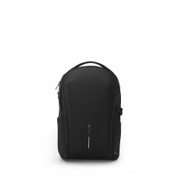 XD Design - Bobby Bizz backpack - Black P705931 - Luggage and Travel Gear