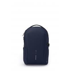 XD Design - Bobby Bizz backpack - Navy P705935 - Luggage and Travel Gear