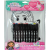 Euromic - Gabbys Dollhouse - Markers (033706878) - Toys