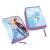 Euromic - Frozen - Filled Single Decker Pencil Case (017408308) - Toys