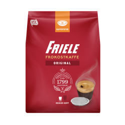 Senseo Coffee Pads - Friele Orginal - 36 pcs - Food AND Drink