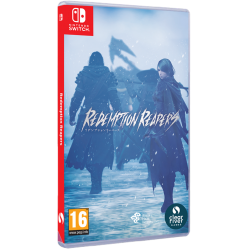 Redemption Reapers - Nintendo Switch