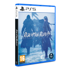 Redemption Reapers - PlayStation 5