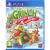 The Grinch: Christmas Adventures - PlayStation 4