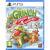 The Grinch: Christmas Adventures - PlayStation 5