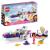 LEGO Gabby's Dollhouse - Gabby & MerCat's Ship & Spa (10786) - Toys