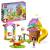 LEGO Gabby's Dollhouse - Kitty Fairy's Garden Party (10787) - Toys