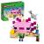 LEGO Minecraft - The Axolotl House (21247) - Toys