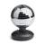 LIGHT - UP - LED Mirror Disco Ball 16cm (MCDC004) - Toys