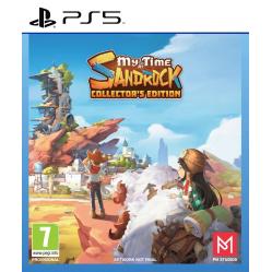 My Time At Sandrock - PlayStation 5