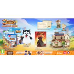 My Time At Sandrock Collectors Edition - Nintendo Switch