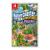 RollerCoaster Tycoon (Adventures Deluxe) - Nintendo Switch