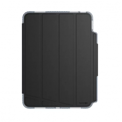 Tech21 - Evo Folio iPad 109 Cover - Black - Electronics
