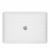 Tech21 - MacBook Pro 13" M1/M2 2020 Cover - Electronics