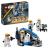 LEGO Star Wars - 332nd Ahsoka's Clone Trooper™ Battle Pack (75359) - Toys