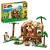 LEGO Super Mario - Donkey Kong's Tree House Expansion Set (71424) - Toys