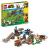 LEGO Super Mario - Diddy Kong's Mine Cart Ride Expansion Set (71425) - Toys