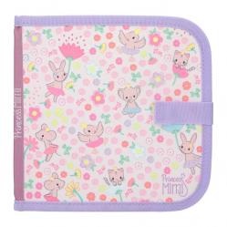 Princess Mimi - Paint AND Swipe Book - 0412102 - Toys