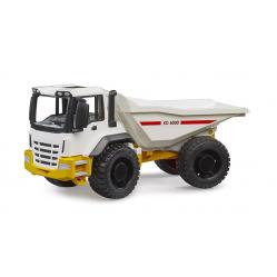 Bruder - Dumper 03420 - Toys
