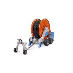 Bruder - Irrigation trailer 02034 - Toys