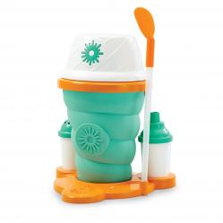 CHILLFACTOR - ICE CREAM MAKER 07668 - Toys