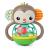 OBALL - Grab n’ Shake Monkey Oball - (BS-16779) - Toys