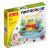 QUERCETTI - FantaColor Junior (58 pcs) - (QU-4210) - Toys