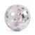 FILIBABBA - Beach ball Alfie - Rainbow Reef Confetti - (FI-03003) - Toys