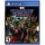 Guardians of the Galaxy: The Telltale Series  - PlayStation 4