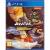 Avatar: The Last Airbender - Quest for Balance - PlayStation 4