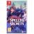 Spells & Secrets - Nintendo Switch