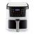 Sobczyk - Digital airfryer 7L - White - Home and Kitchen