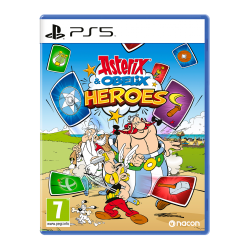 Asterix AND Obelix Heroes PlayStation 5