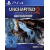 Uncharted 2: Among Thieves Remastered (DE/Multi in Game) - PlayStation 4