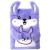 Tinka - Plush Diary - Purple (8-802155) - Toys