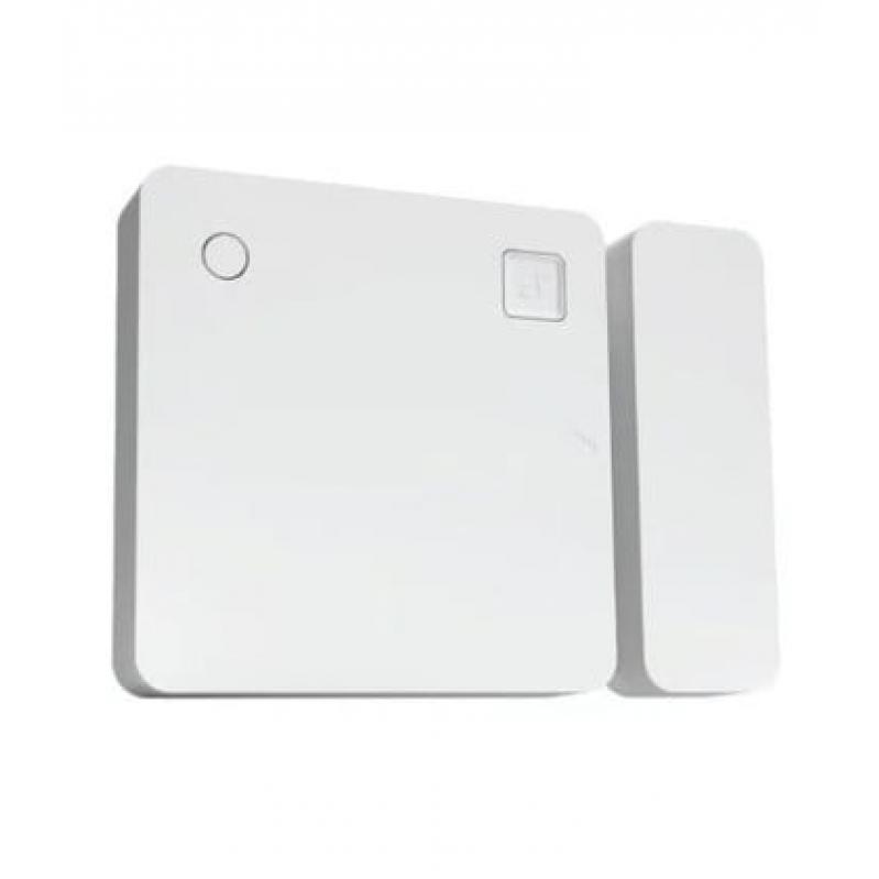 Shelly - BLU Door-Window Sensor - White - Electronics