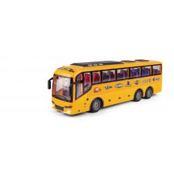 Speed Car - R-C Bus 1:30 (41610) - Toys