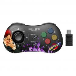 8BitDo NEOGEO Wireless Pad Iori Yagami Video Games and Consoles