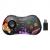 8BitDo NEOGEO Wireless Pad Iori Yagami Video Games and Consoles