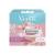 Gillette - Venus Spa Breeze Blades 4-Pack - Health and Personal Care