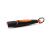 ACME - Dog whistle model 211.5 Alpha. Black/Orange - (71766880466) - Pet Supplies