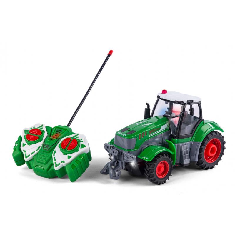 Bull - R-C Tactor 124 41615 - Toys