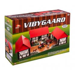 Bull - Farmhouse 41829 - Toys