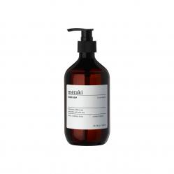 Meraki - Hand soap - Pure basic 311060510 - Beauty