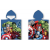 Poncho Towel - 50 x 100 cm – Avengers (110066) - Baby and Children